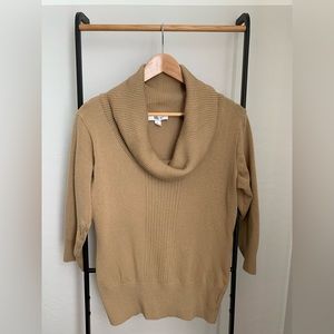 Ally B Knit Sweater